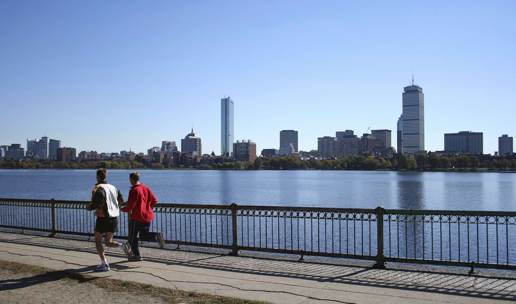 Fresh Look at Chroma Is A Luxury Apartment Community In Cambridge Ma